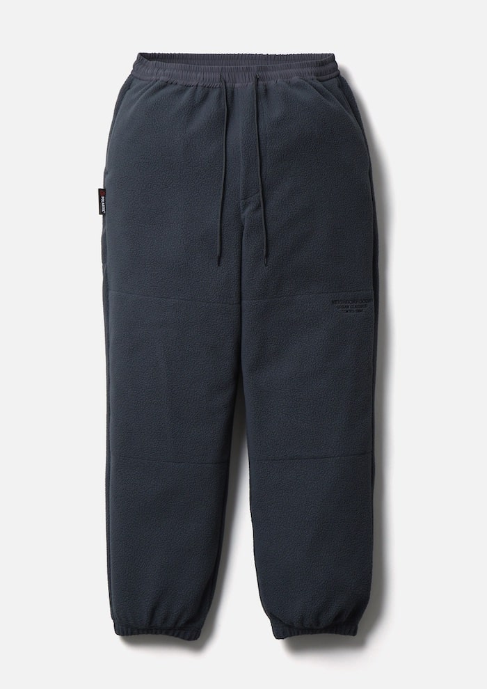 NEIGHBORHOOD(ネイバーフッド)｜FLEECE PT｜正規通販取扱店 In STATE