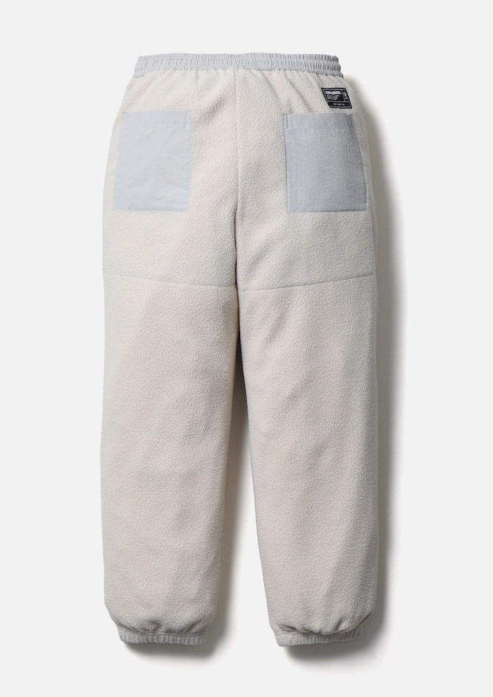 NEIGHBORHOOD(ネイバーフッド)｜FLEECE PT｜正規通販取扱店 In STATE