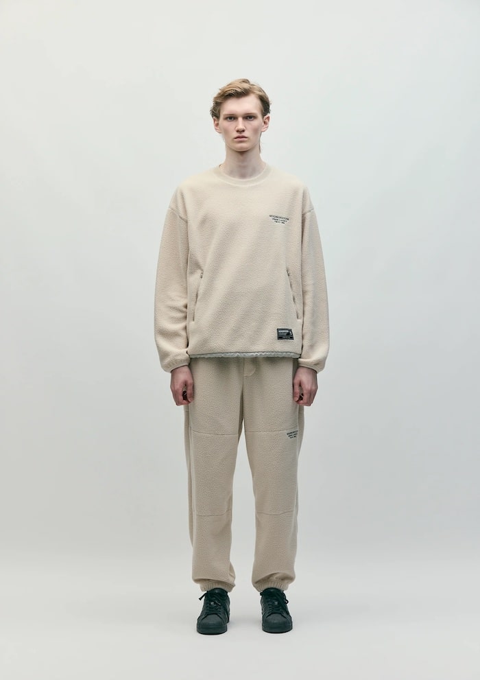 NEIGHBORHOOD(ネイバーフッド)｜FLEECE PT｜正規通販取扱店 In STATE