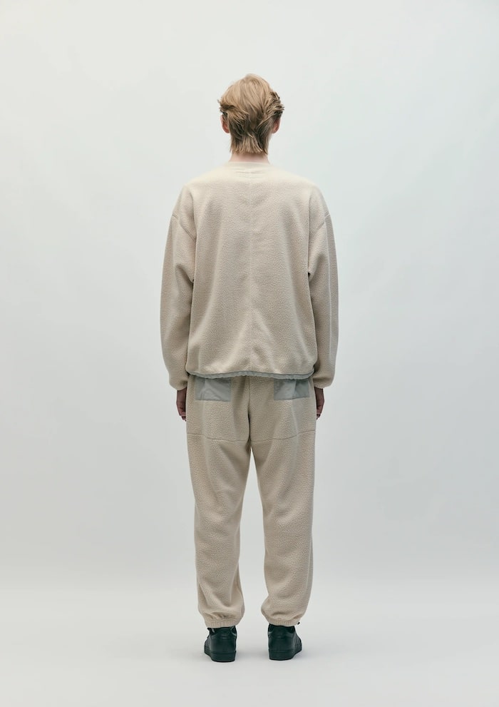 NEIGHBORHOOD(ネイバーフッド)｜FLEECE PT｜正規通販取扱店 In STATE