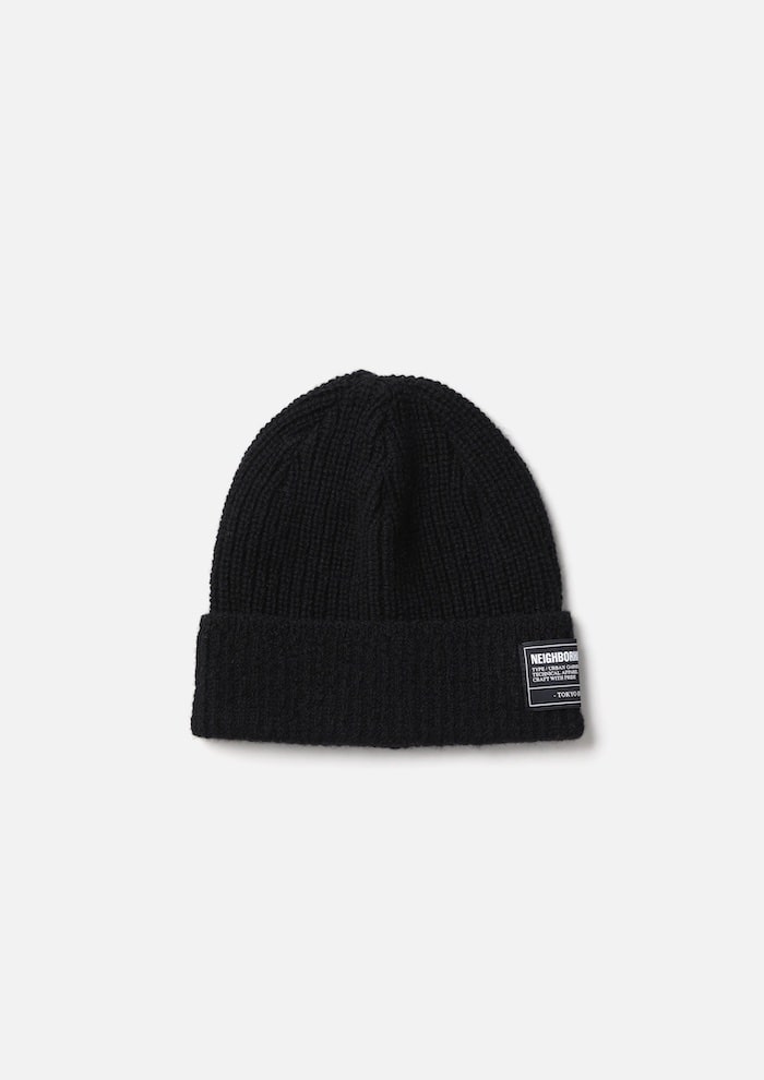 NEIGHBORHOOD JP BEANIE