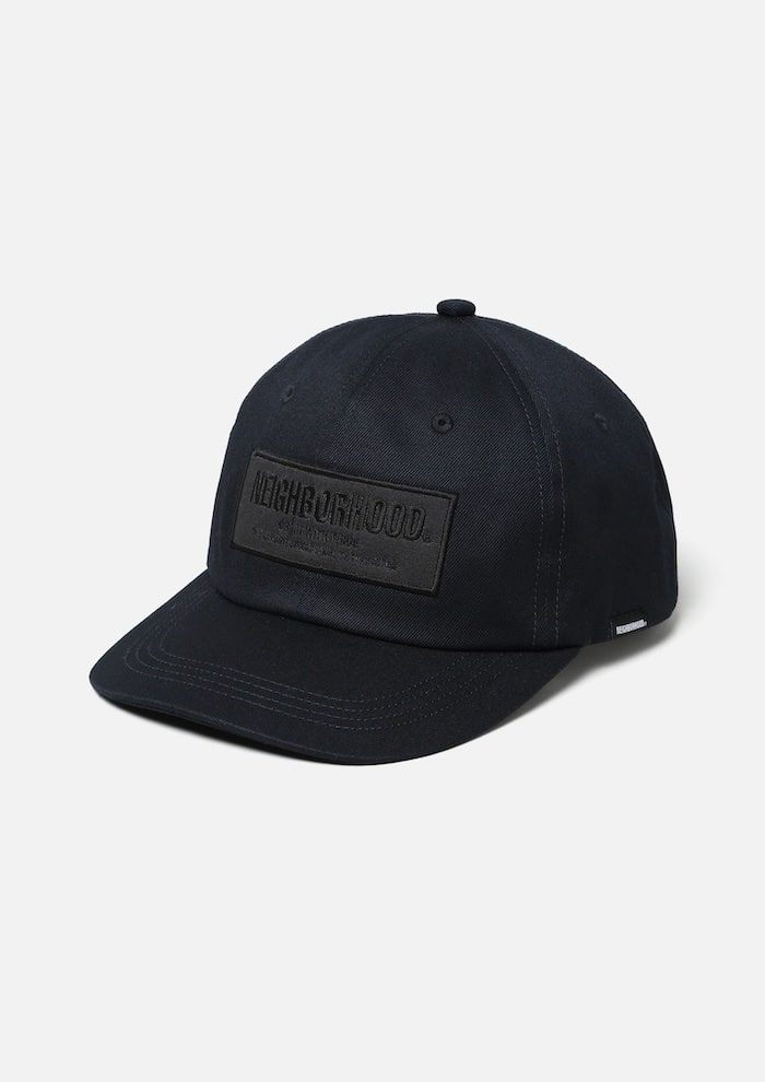 NEIGHBORHOOD(ネイバーフッド)｜DAD CAP-1｜正規通販取扱店 In STATE