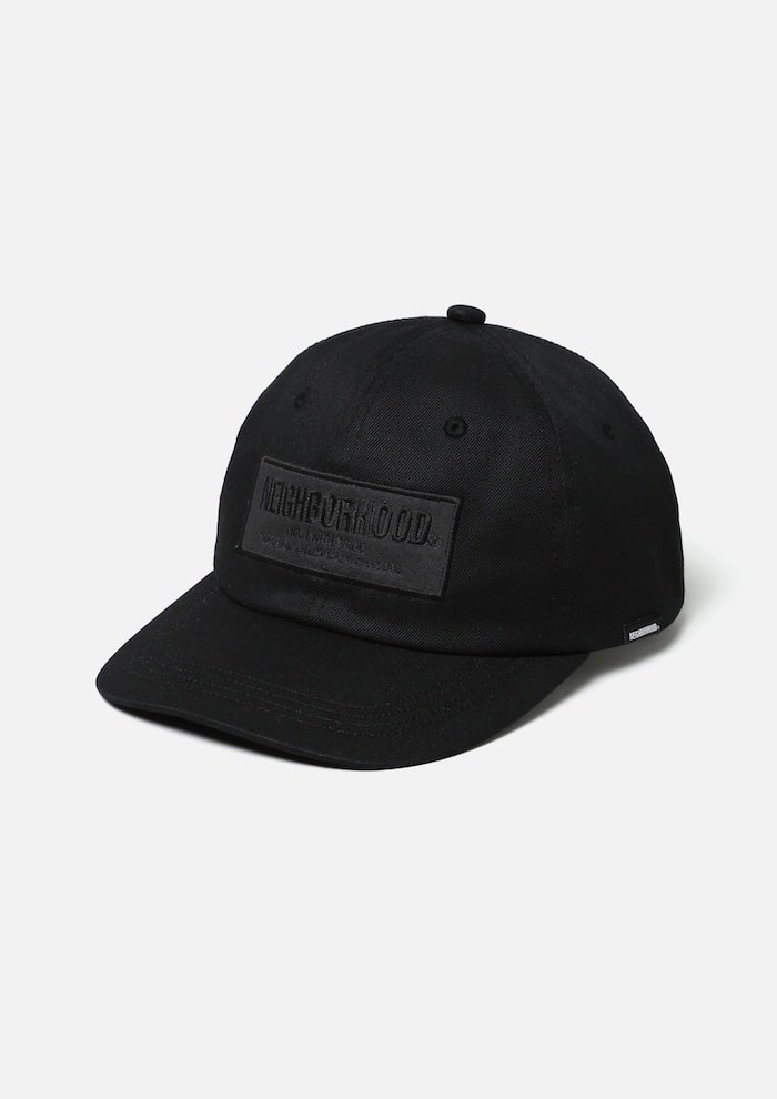 NEIGHBORHOOD DAD CAP-1