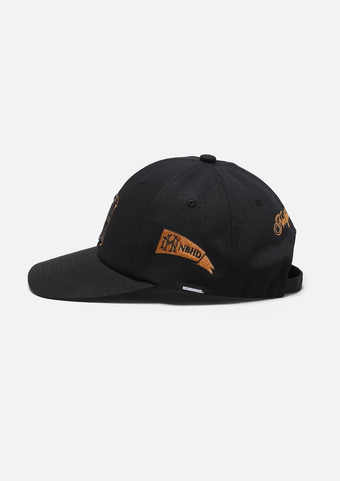 NEIGHBORHOOD(ネイバーフッド)｜BASEBALL CAP｜正規通販取扱店 In STATE