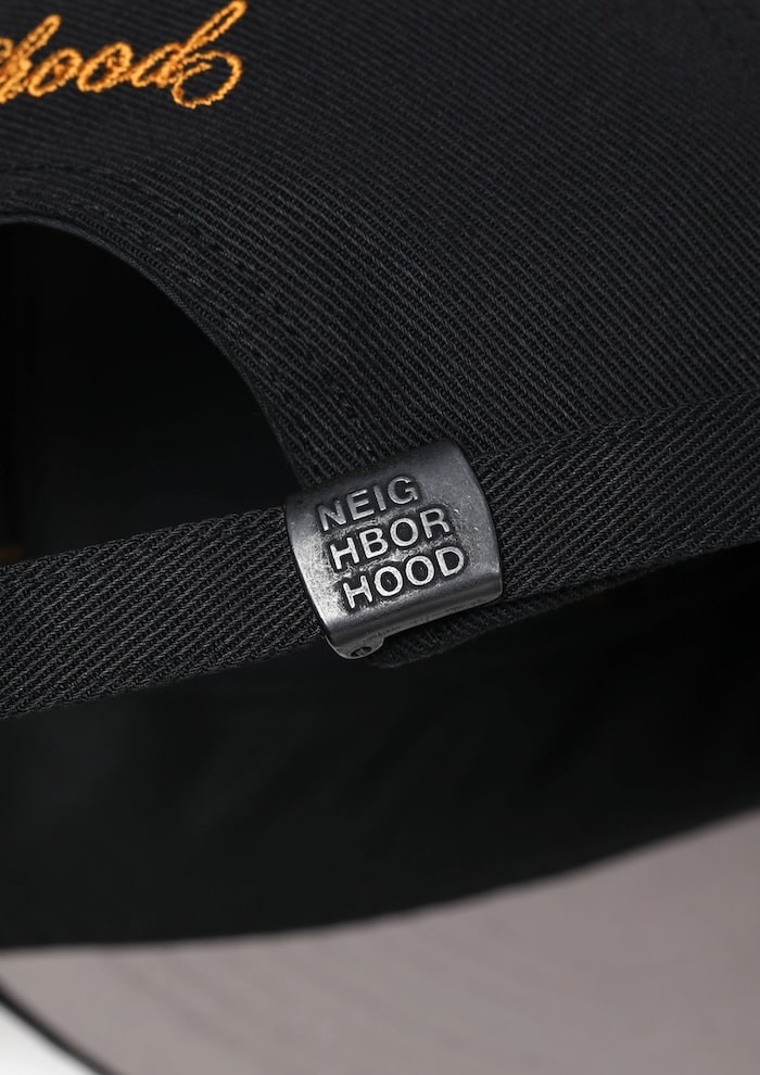 NEIGHBORHOOD(ネイバーフッド)｜BASEBALL CAP｜正規通販取扱店 In STATE