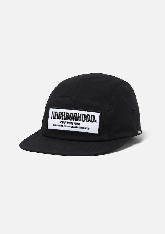NEIGHBORHOOD MIL JET CAP