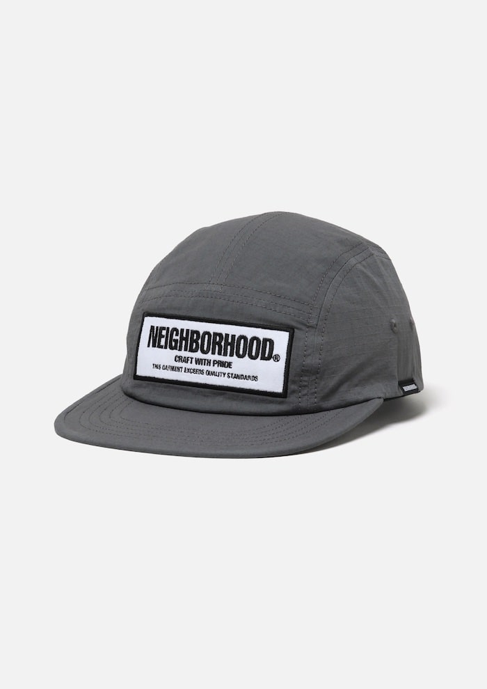 NEIGHBORHOOD(ネイバーフッド)｜MIL JET CAP｜正規通販取扱店 In STATE