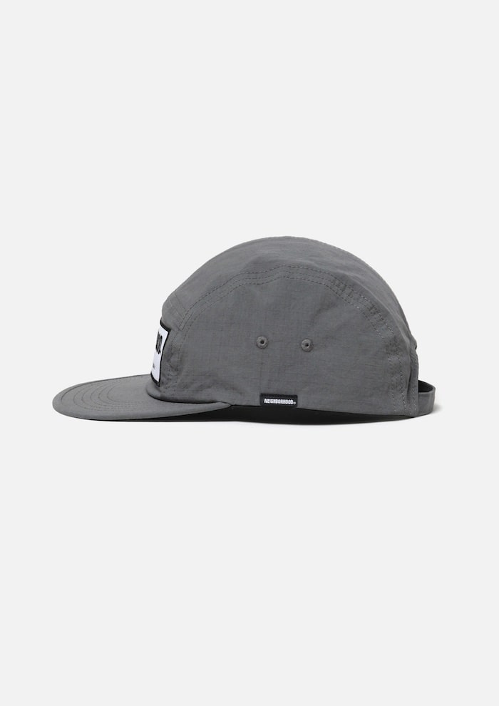 NEIGHBORHOOD(ネイバーフッド)｜MIL JET CAP｜正規通販取扱店 In