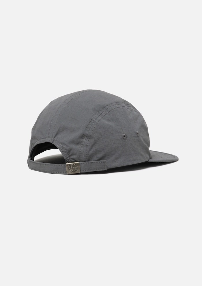 ネイバーフッド　25AW MIL JET CAP GLAY NEIGHBORHOOD(ネイバーフッド)｜MIL JET CAP｜正規通販取扱店 In STATE
