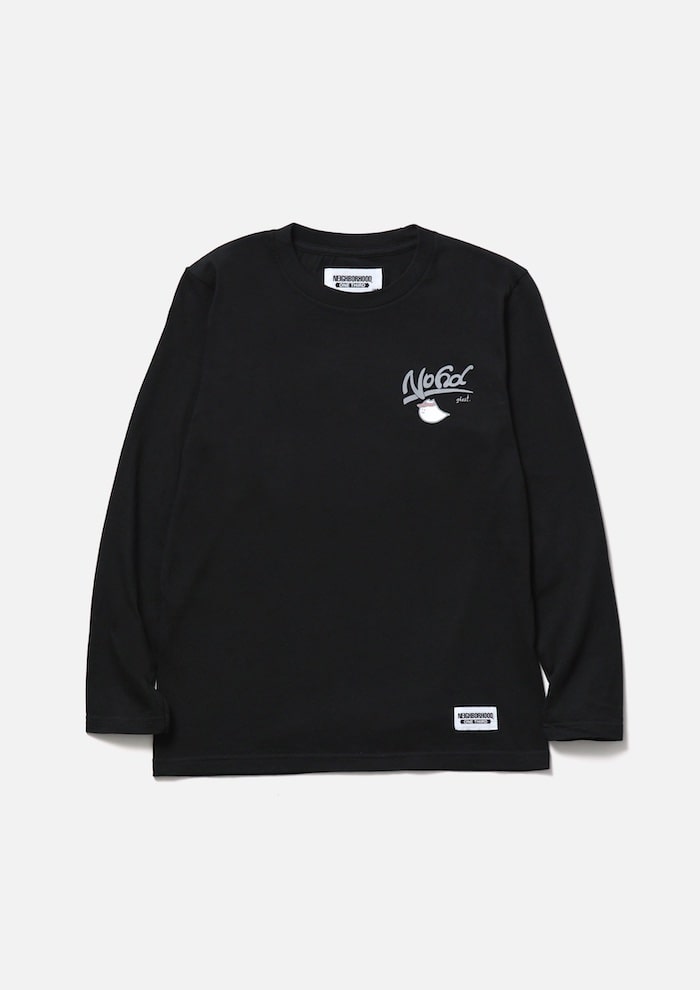 NEIGHBORHOOD(ネイバーフッド)｜OT . TEE LS-8｜正規通販取扱店
