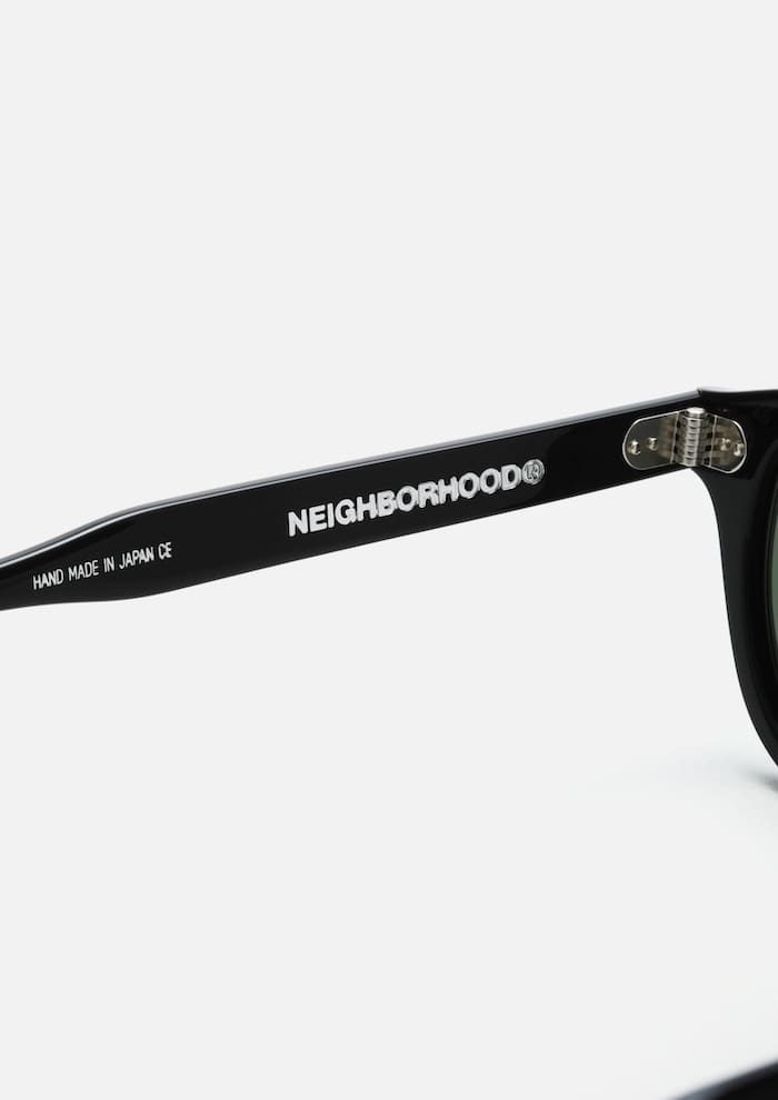 NEIGHBORHOOD(ネイバーフッド)｜NH X JULIUS TART OPTICAL . AR｜正規