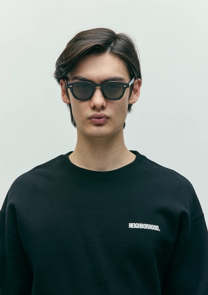 NEIGHBORHOOD(ネイバーフッド)｜NH X JULIUS TART OPTICAL . AR｜正規