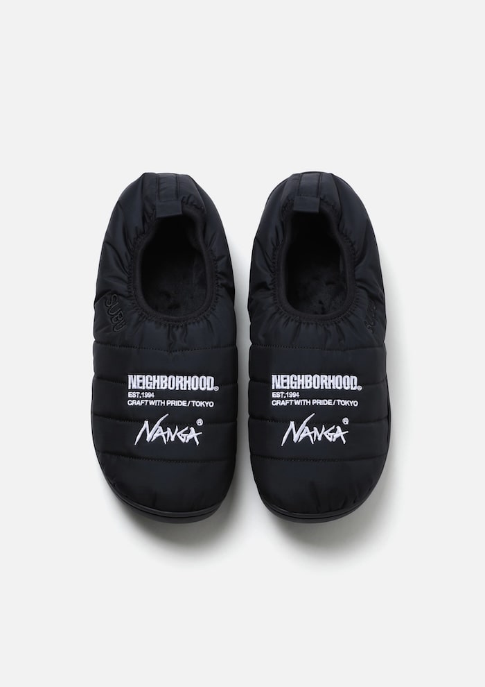 NEIGHBORHOOD(ネイバーフッド)｜NH X NANGA X SUBU . VAMP ｜正規通販