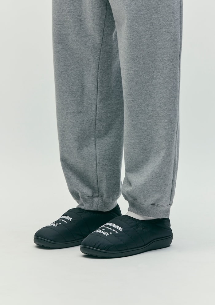 NEIGHBORHOOD(ネイバーフッド)｜NH X NANGA X SUBU . VAMP ｜正規通販