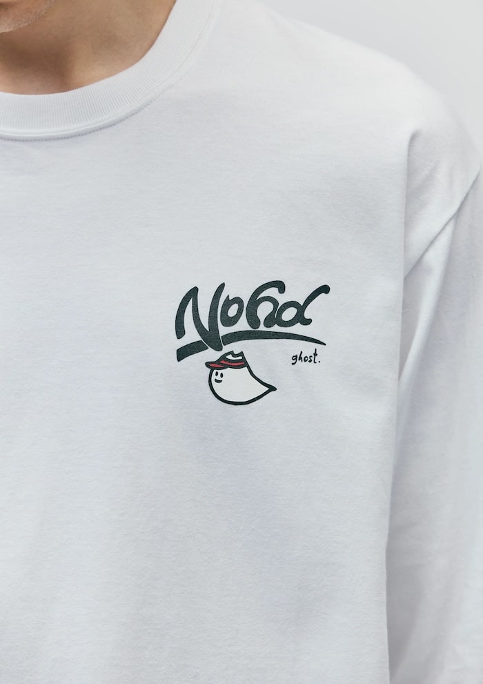 NEIGHBORHOOD(ネイバーフッド)｜NH . TEE LS-10｜正規通販取扱店