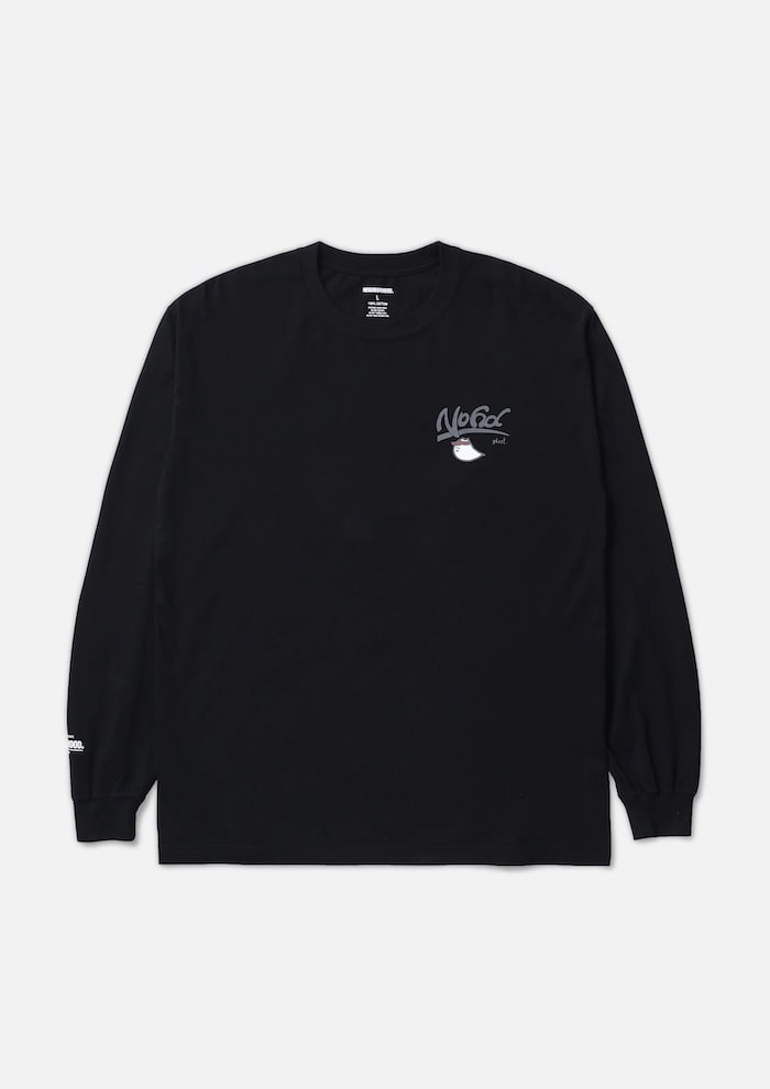 NEIGHBORHOOD(ネイバーフッド)｜NH . TEE LS-10｜正規通販取扱店 In STATE