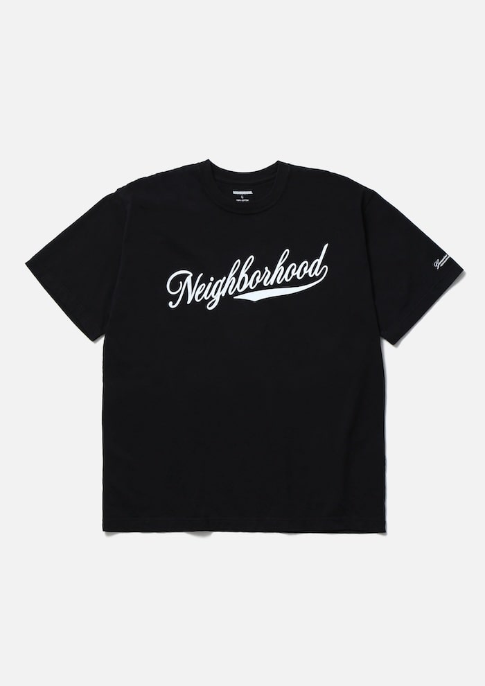 NEIGHBORHOOD(ネイバーフッド)｜NH . TEE SS-2｜正規通販取扱店 In STATE