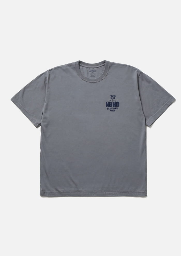 NEIGHBORHOOD NH 252 SPOT . TEE SS-5