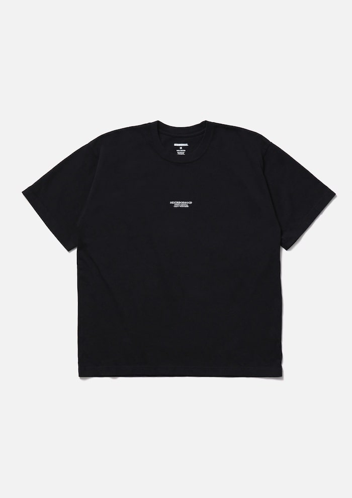 カリメロ 様(専用)NEIGHBORHOOD （ネイバーフッド） NEIGHBORHOOD(ネイバーフッド)｜NH . TEE SS-12｜正規通販取扱店 In STATE