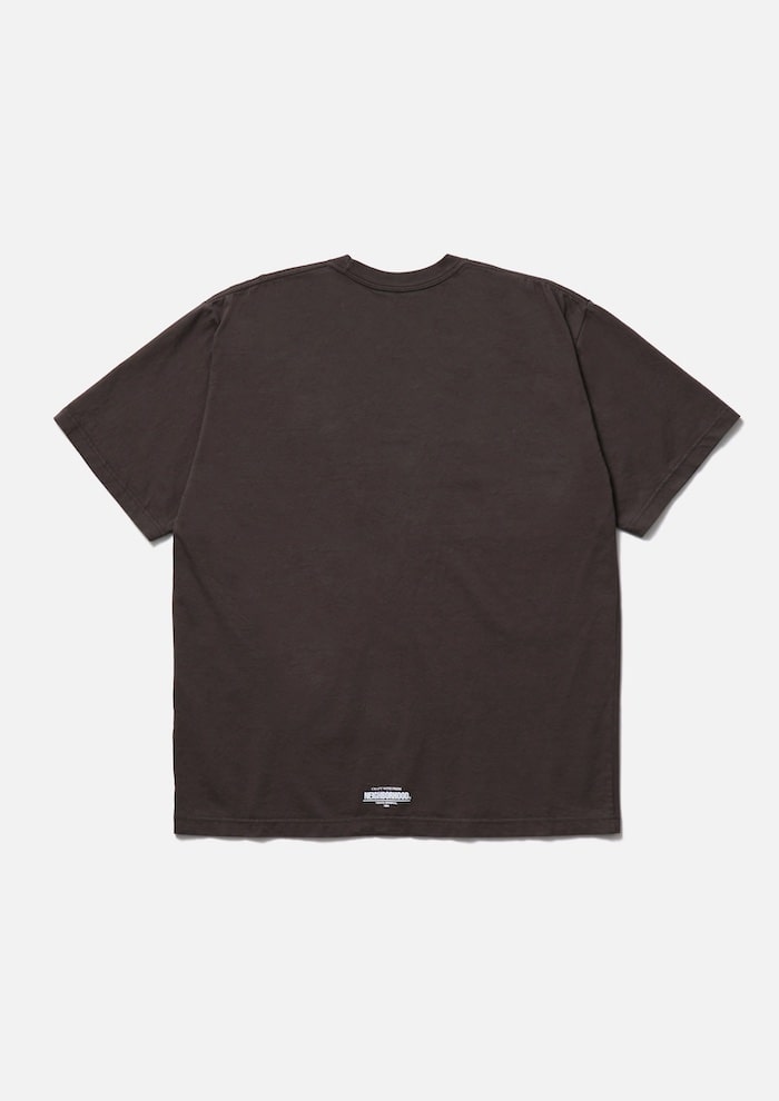 NEIGHBORHOOD(ネイバーフッド)｜NH . TEE SS-12｜正規通販取扱店 In STATE