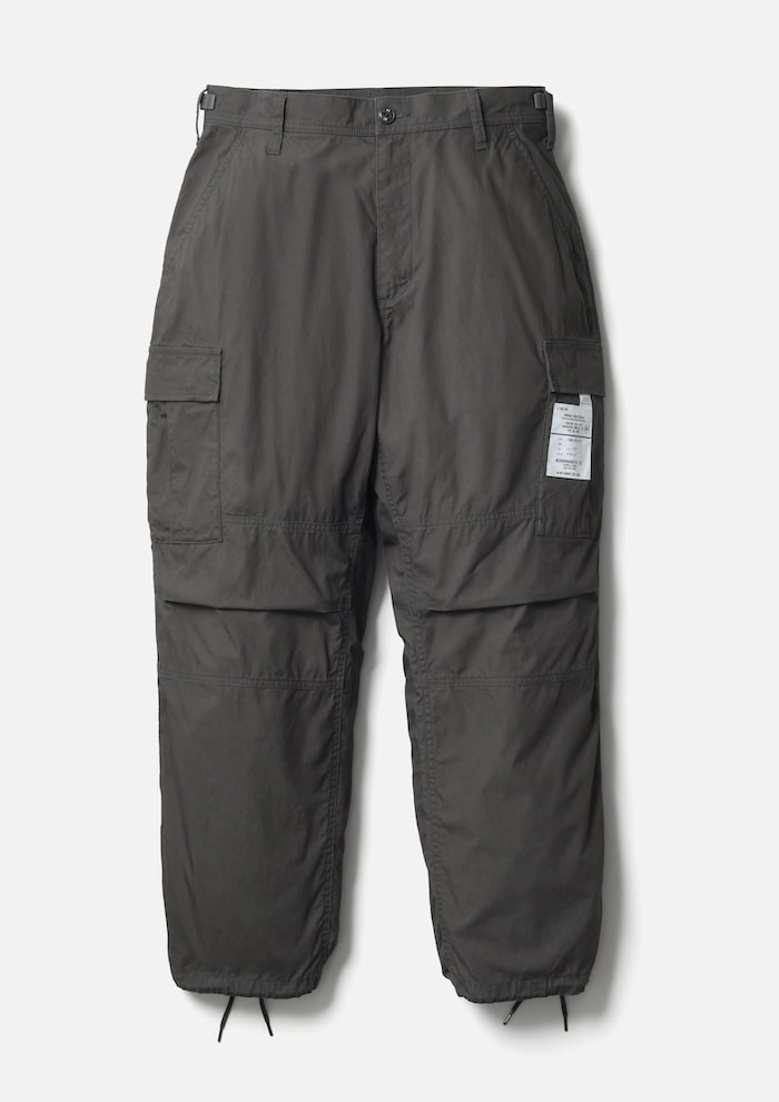 NEIGHBORHOOD(ネイバーフッド)｜BDU PANTS｜正規通販取扱店 In STATE