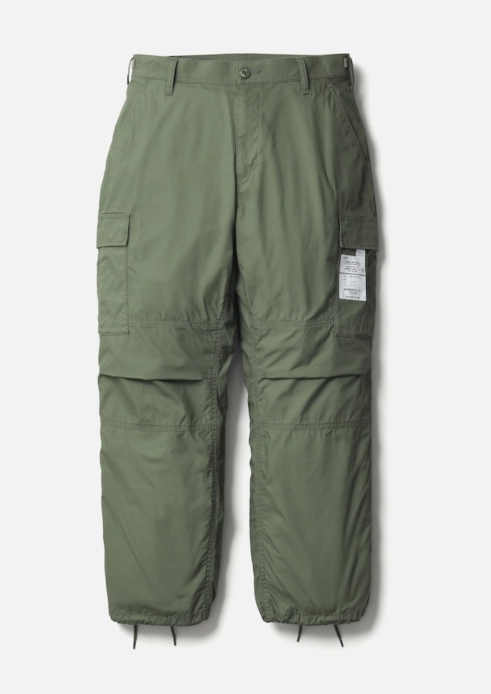 NEIGHBORHOOD(ネイバーフッド)｜BDU PANTS｜正規通販取扱店 In STATE