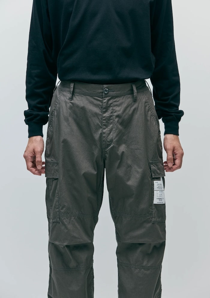 NEIGHBORHOOD(ネイバーフッド)｜BDU PANTS｜正規通販取扱店 In STATE