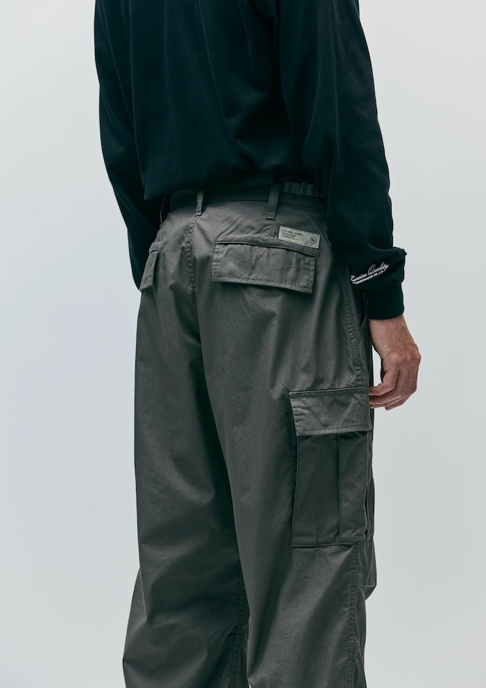 NEIGHBORHOOD(ネイバーフッド)｜BDU PANTS｜正規通販取扱店 In STATE