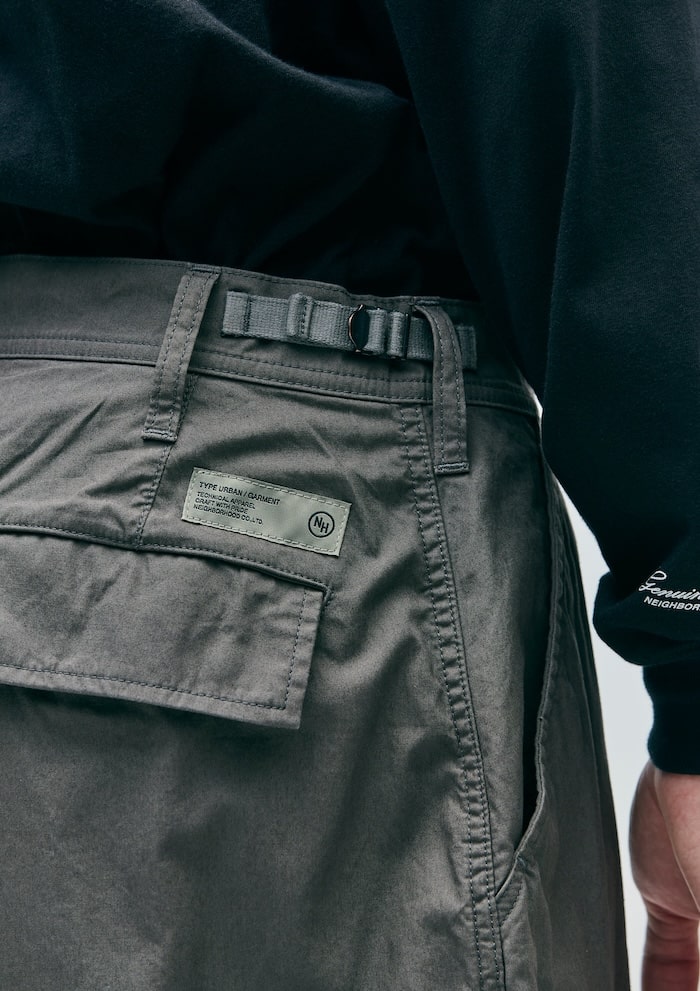 NEIGHBORHOOD(ネイバーフッド)｜BDU PANTS｜正規通販取扱店 In STATE