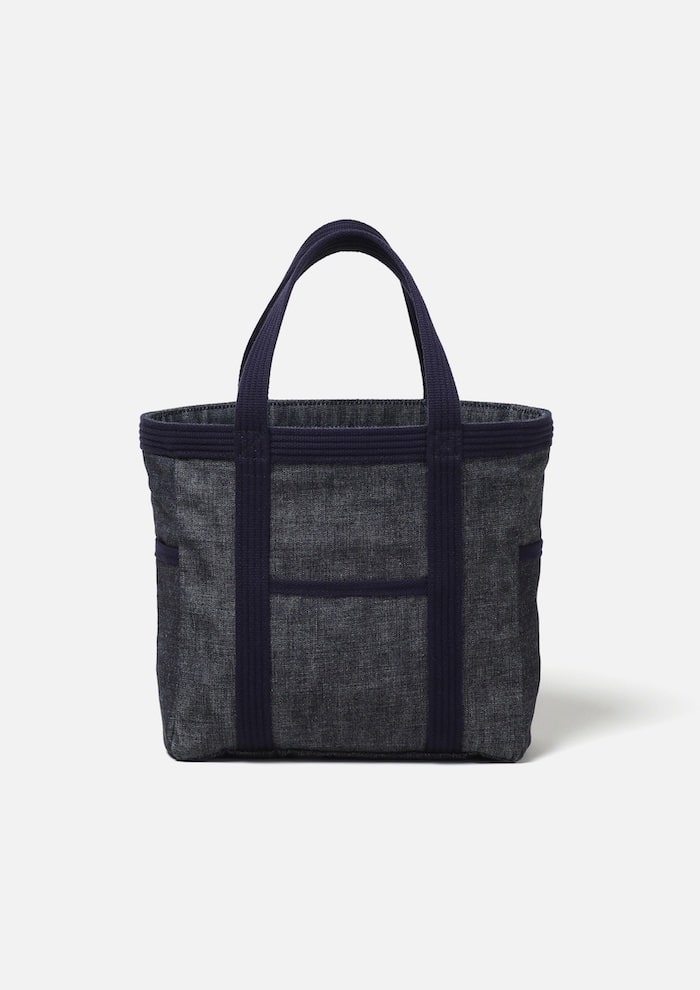 NEIGHBORHOOD トートバッグ　S NEIGHBORHOOD(ネイバーフッド)｜DENIM TOTE BAG-S｜正規通販取扱