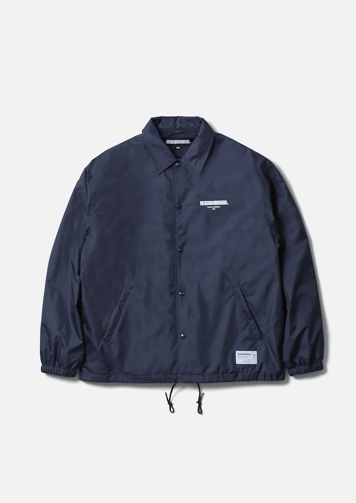 NEIGHBORHOOD(ネイバーフッド)｜WINDBREAKER JACKET-1｜正規通販