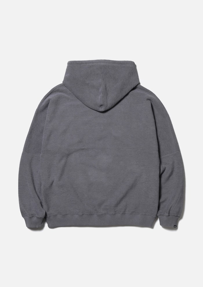 NEIGHBORHOOD(ネイバーフッド)｜REVERSIBLE SWEAT HOODIE LS