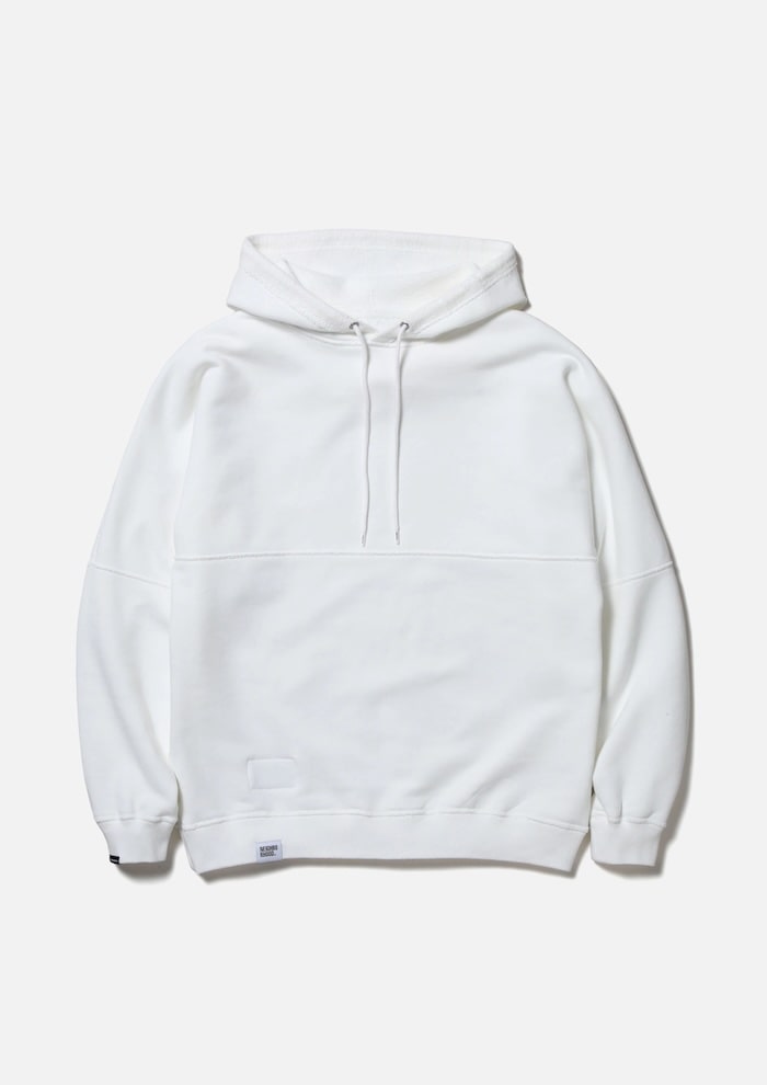 NEIGHBORHOOD(ネイバーフッド)｜REVERSIBLE SWEAT HOODIE LS｜正規通販