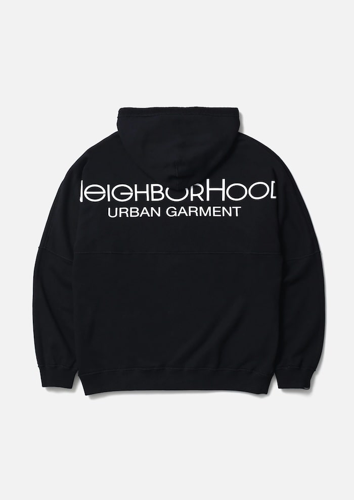 n-hood clothing neighborhoodエヌフッドネイバーフッド NEIGHBORHOOD | ネイバーフッド 24AW NEW ARRIVAL コラボレーション