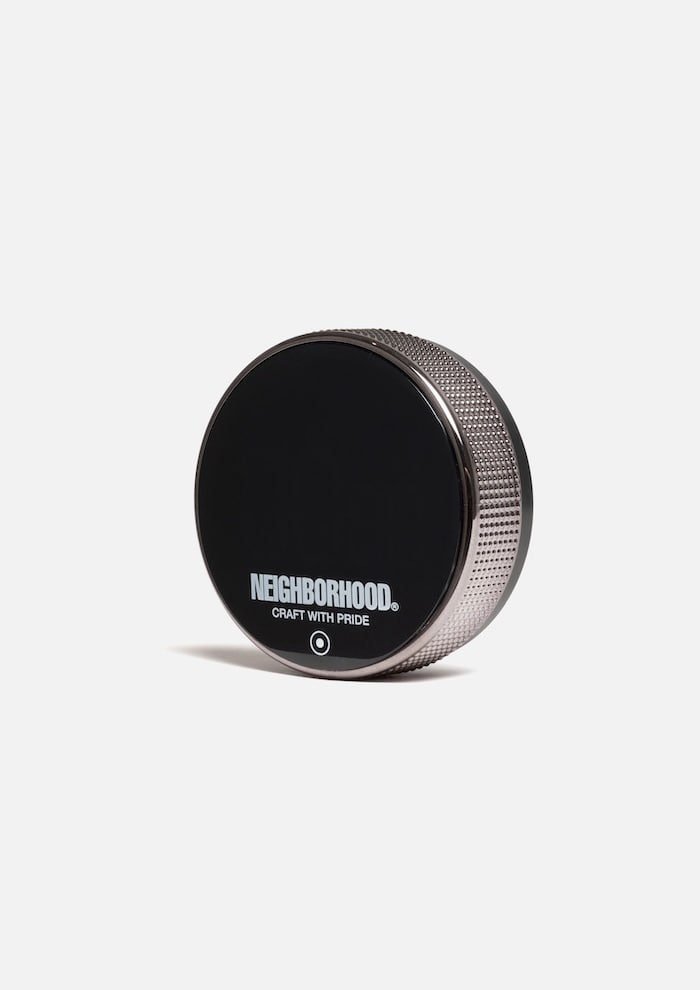 ⚡️NEIGHBORHOOD LOGO KITCHEN TIMER ネイバーフッド NEIGHBORHOOD(ネイバーフッド)｜LOGO KITCHEN TIMER｜正規通販