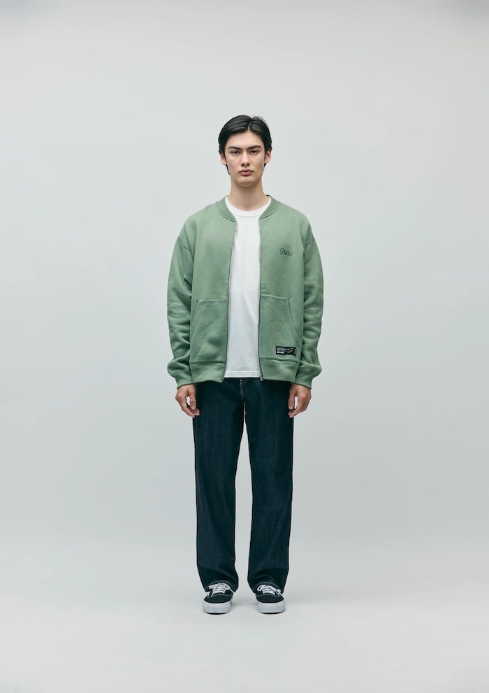 NEIGHBORHOOD(ネイバーフッド)｜RIGID DENIM DP BASIC PANTS｜正規通販 