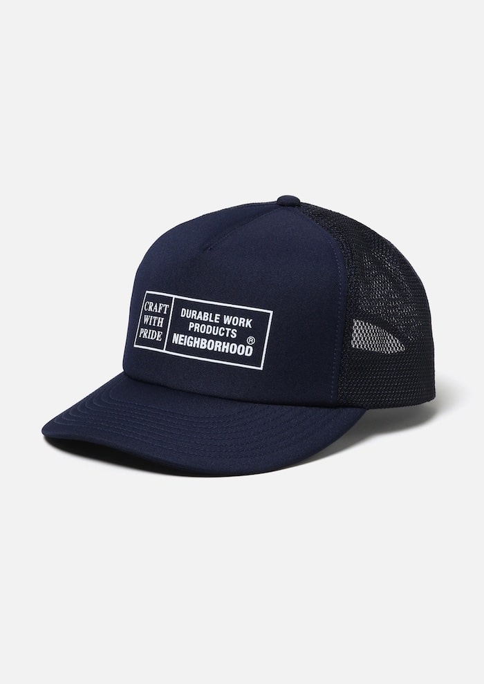 帽子 NEIGHBORHOOD Baseball Cap NEIGHBORHOOD BASEBALL CAP