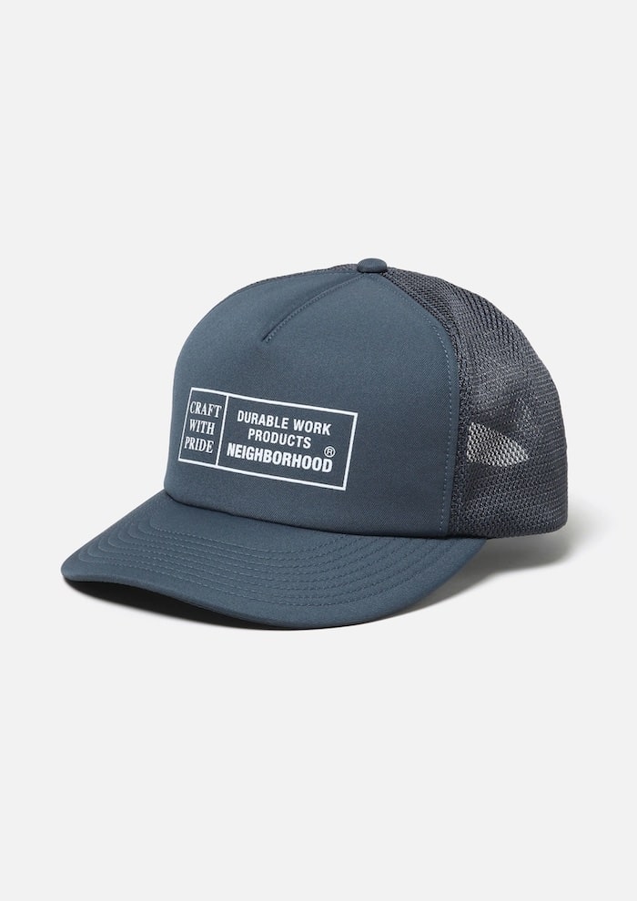 NEIGHBORHOOD MESH CAP