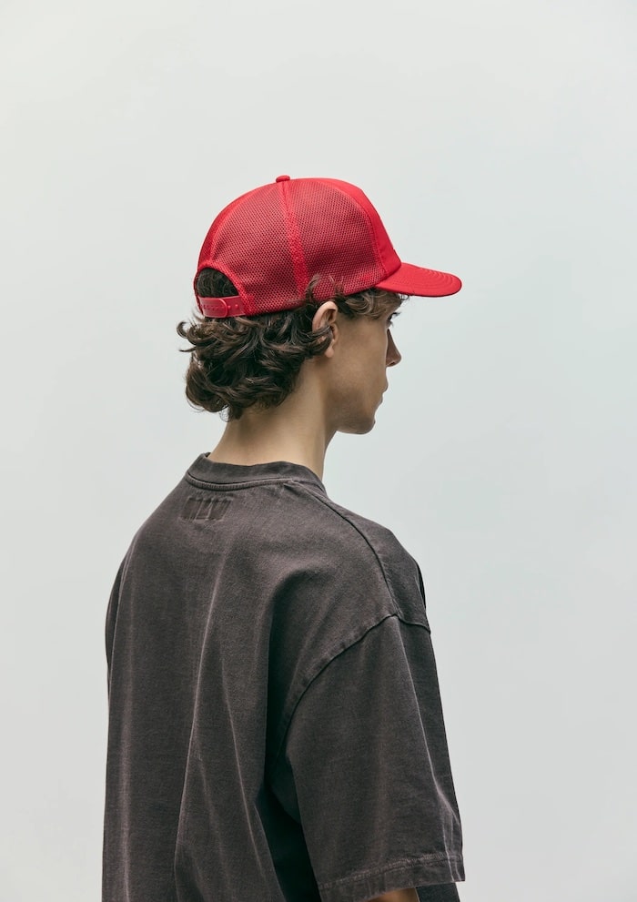 NEIGHBORHOOD(ネイバーフッド)｜MESH CAP｜正規通販取扱店 In STATE