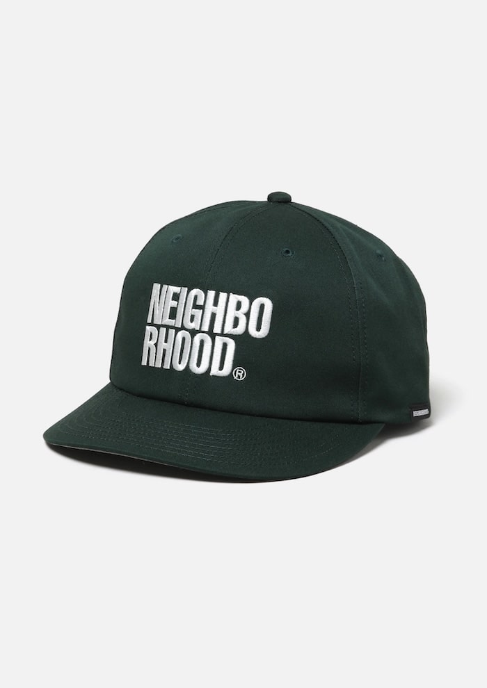 ネイバーフッドキャップ NEIGHBORHOOD(ネイバーフッド)｜BASEBALL CAP-2｜正規通販取扱店 In STATE