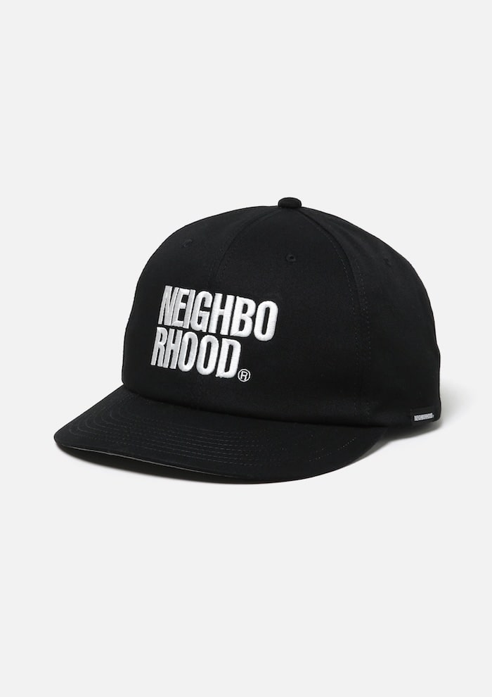 NEIGHBORHOOD(ネイバーフッド)｜BASEBALL CAP-2｜正規通販取扱店 In STATE