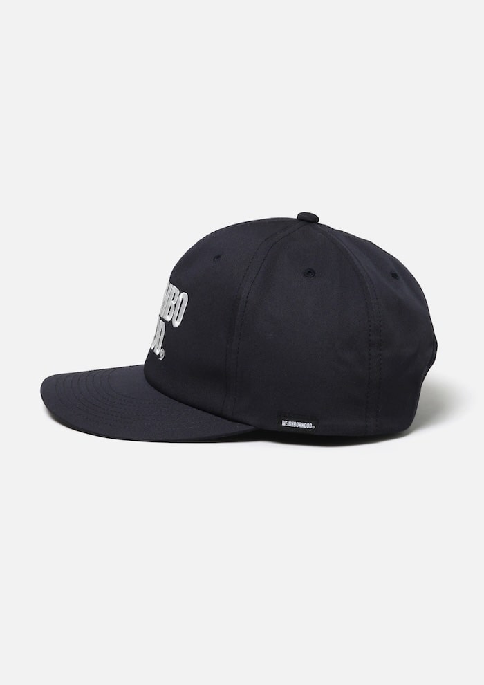 値下げ不可　　Neighborhood Baseball Cap 値下げ不可 Neighborhood Baseball Cap NEIGHBORHOOD - ☆NEIGHBORHOOD