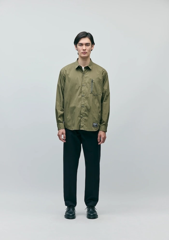 NEIGHBORHOOD(ネイバーフッド)｜ANKLE PANTS｜正規通販取扱店 In