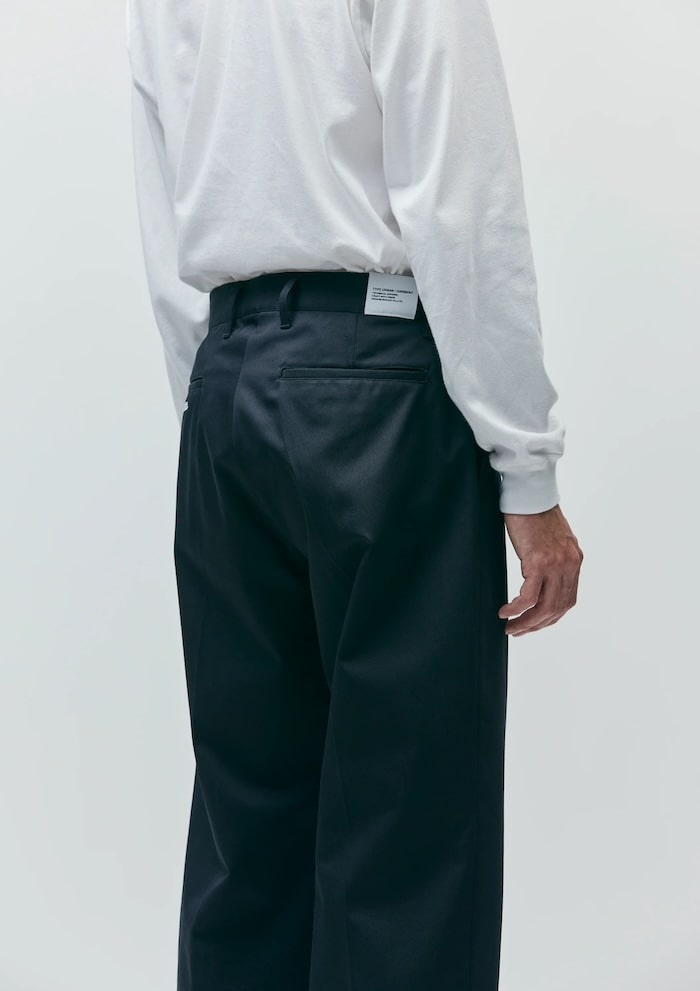 NEIGHBORHOOD／ANKLE PANTS Neighborhood Ankle Pant