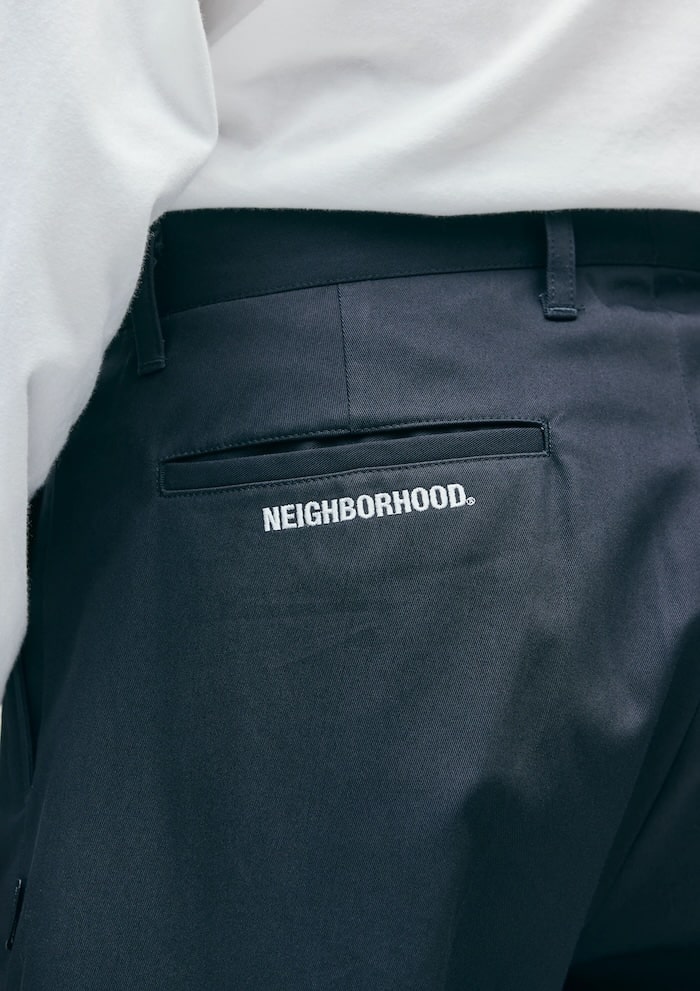 NEIGHBORHOOD ANKLE パンツ 中古・古着通販】NEIGHBORHOOD (ネイバーフッド) ANKLE PANTS