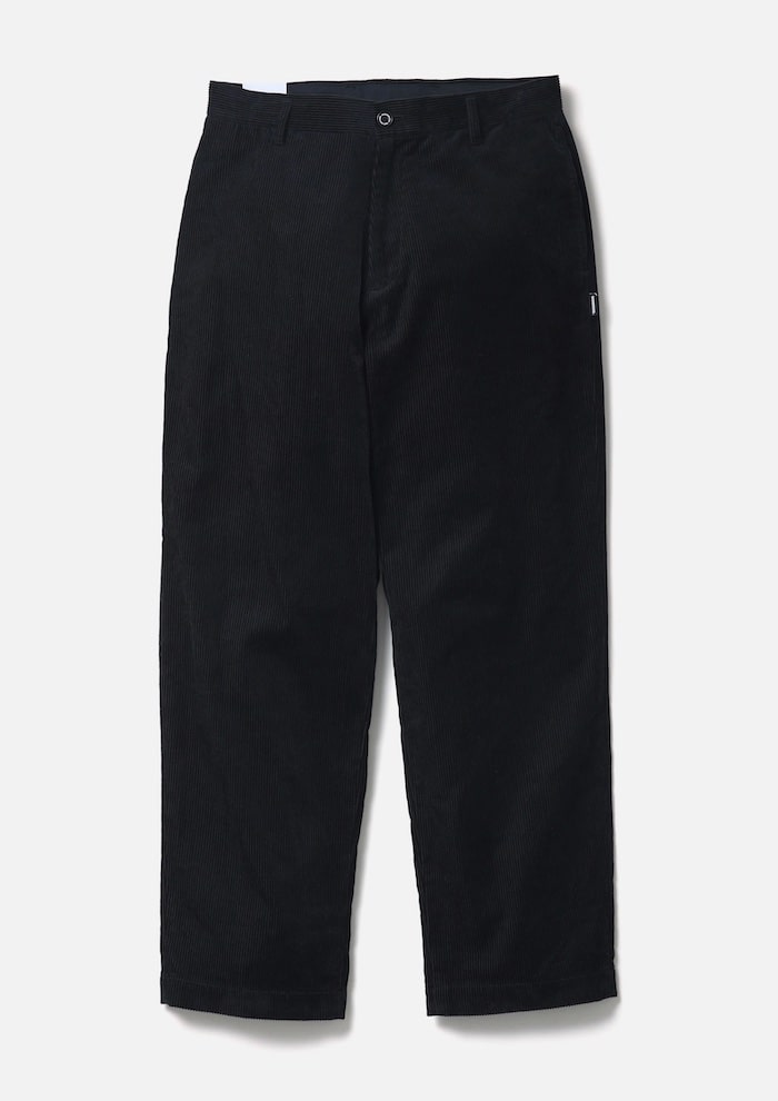 NEIGHBORHOOD(ネイバーフッド)｜CORDUROY PLAIN PANTS｜正規通販取扱店