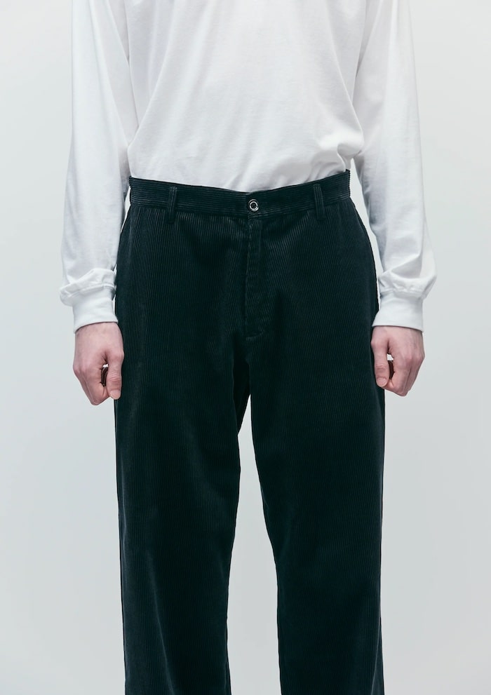 NEIGHBORHOOD(ネイバーフッド)｜CORDUROY PLAIN PANTS｜正規通販取扱店