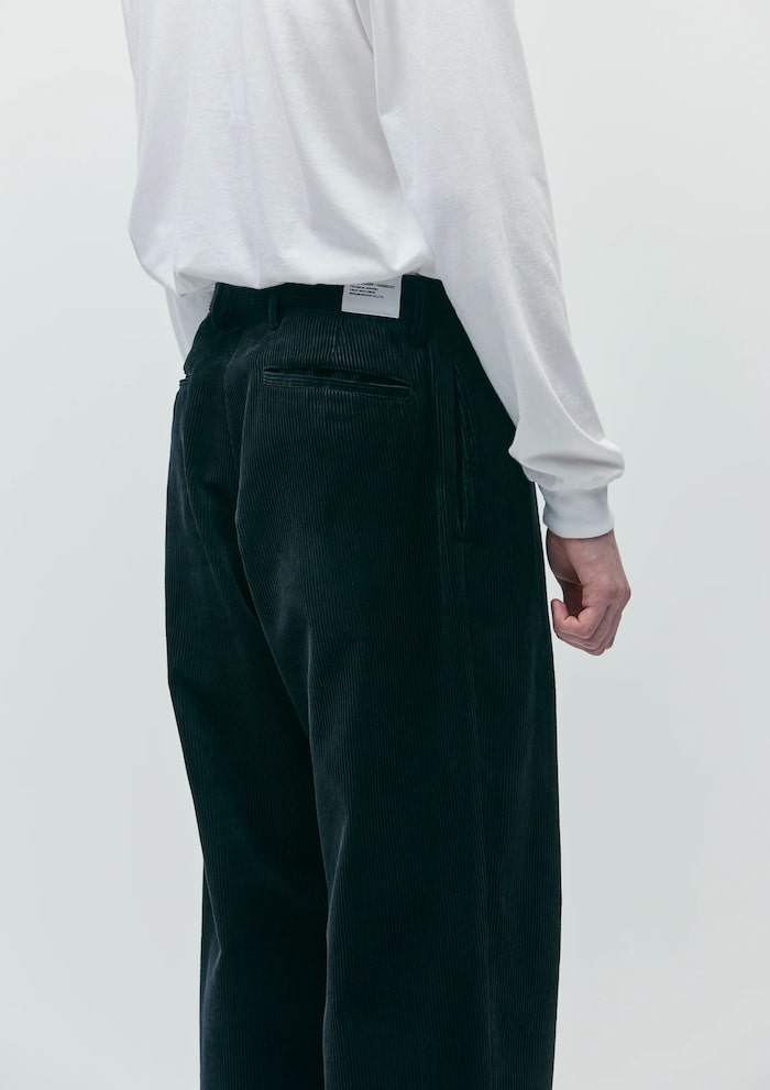 NEIGHBORHOOD(ネイバーフッド)｜CORDUROY PLAIN PANTS｜正規通販取扱店