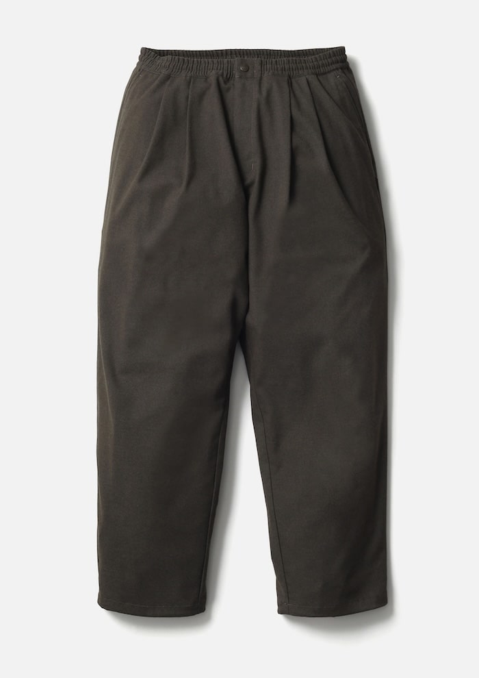 パンツ NEIGHBORHOOD BAGGYSILHOUETTE EASY PANTS NEIGHBORHOOD(ネイバーフッド)｜BAGGY SILHOUETTE EASY PANTS