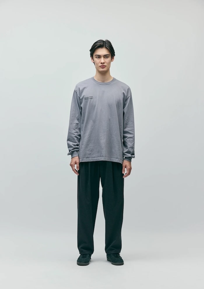 パンツ NEIGHBORHOOD BAGGYSILHOUETTE EASY PANTS NEIGHBORHOOD(ネイバーフッド)｜BAGGY SILHOUETTE EASY PANTS